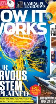 How it Works - Issue 163 - 2022 - English