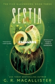 Sestia - G.R. Macallister - English