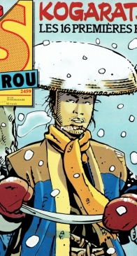 Le Journal de Spirou 2459 - Dupuis 1985 - French