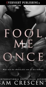 Fool Me Once - Sam Crescent - English