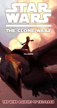 Star Wars: The Clone Wars 03 (of 6) - Dark Horse 2008 - English