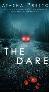 The Dare - Natasha Preston - English