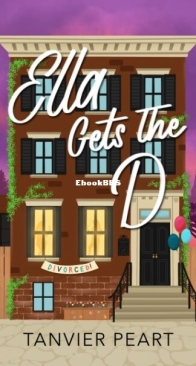 Ella Gets the D - Tanvier Peart - English
