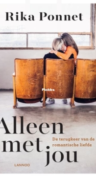 Alleen Met Jou - Rika Ponnet - Dutch
