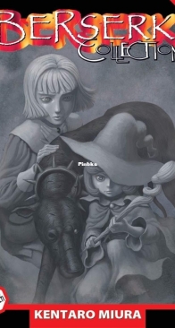 Berserk 40 (of 41) - Panini 2020 - Italian