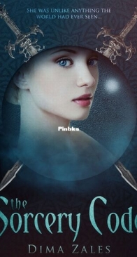 The Sorcery Code - The Sorcery Code 1 - Dima Zales - English