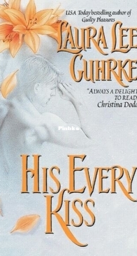 His Every Kiss - Gulity 2 - Laura Lee Guhrke - English