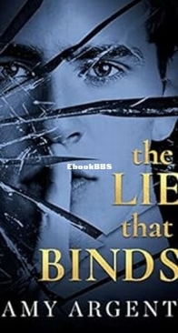 The Lie That Binds - Amy Argent - English