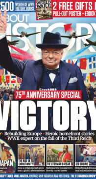 All About History Magazine Issue 089 - 2020 - English