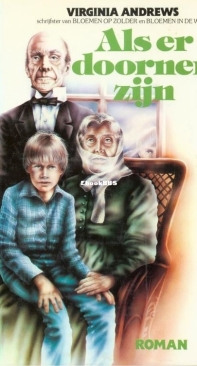 Als Er Doornen Zijn - Dollanganger 3 - Virginia Andrews - Dutch