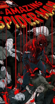 Spider-Man 082 (of 111) - Panini 2011 - German