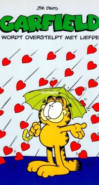 Garfield (Loeb Uitgaven) - 058 - 1999 - Dutch