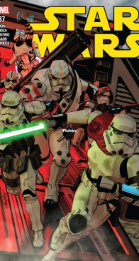 Star Wars Vol. 2 - 37 (of 75) - Marvel 2017 - English