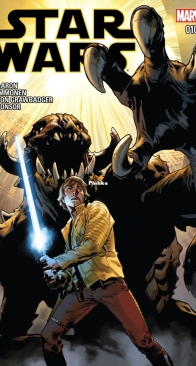 Star Wars Vol. 2 - 10 (of 75) - Marvel 2015 - English