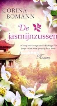 De Jasmijnzussen - Corina Bomann - Dutch