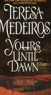 Yours Until Dawn - Teresa Medeiros - English