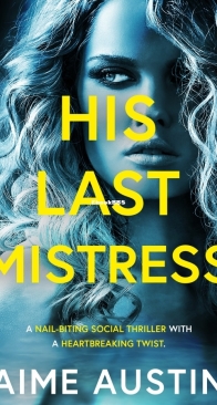 His Last Mistress - Aime Austin - English