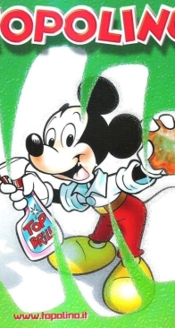 Topolino 2527 - Disney Italia 2004 - Italian