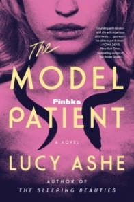 The Model Patient - Lucy Ashe -English