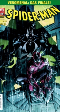 Spider-Man 013 (of 111) - Panini 2005 - German