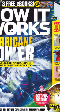 How it Works - Issue 142 - 2020 - English