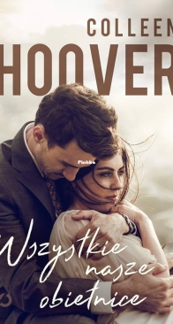 Wszystkie Nasze Obietnice - Colleen Hoover - Polish