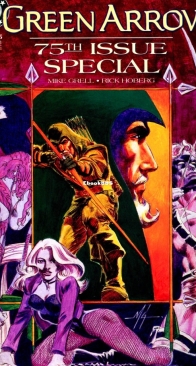 Green Arrow Vol.2 75 (of 137) - DC Comics 1993 - English