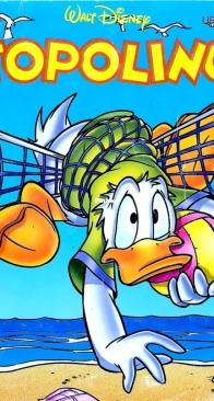 Topolino 2226 - Disney Italia 1998 - Italian