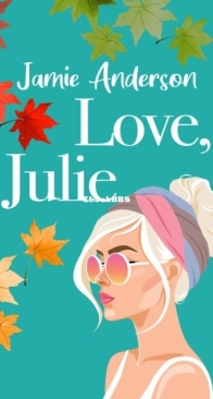 Love, Julie - Jamie Anderson - English