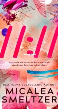 Eleven Eleven - Micalea Smeltzer - English