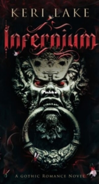 Infernium - Nightshade 2 - Keri Lake - English