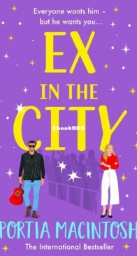 Ex in the City - Portia MacIntosh - English