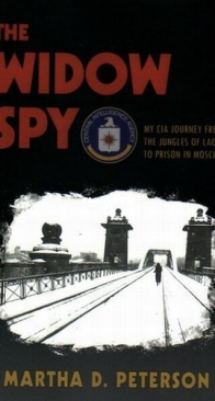 The Widow Spy - Martha D. Peterson - English