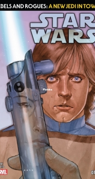 Star Wars Vol. 2 - 73 (of 75) - Marvel 2019 - English