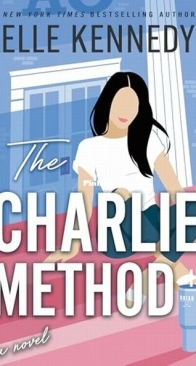 The Charlie Method - Campus Diaries 3 - Elle Kennedy - English