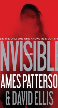 Invisible - Invisible 1 - James Patterson - English