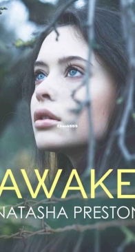 Awake -  Natasha Preston - English