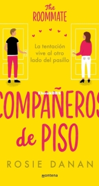 Compañeros De Piso - Rosie Danan - Spanish