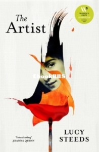 The Artist - Lucy Steeds - English