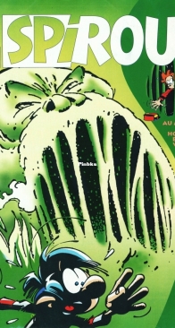 Le Journal de Spirou 2992 - Dupuis 1995 - French