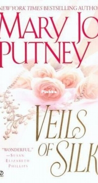 Veils of Silk - Silk Trilogy 3 - Mary Jo Putney - English