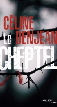 Le Cheptel - Céline Denjean - French