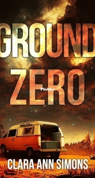 Ground Zero - Clara Ann Simons - English