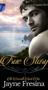 True Story - The Deverells 1 - Jayne Fresina - English