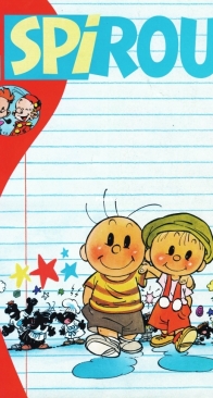 Le Journal de Spirou 2946 - Dupuis 1994 - French