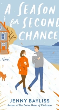 A Season for Second Chances - Jenny Bayliss - English
