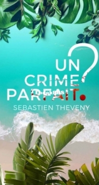 Un Crime Parfait - Colombe Deschamps et Jérôme Bastaro 2 - Sébastien Theveny - French