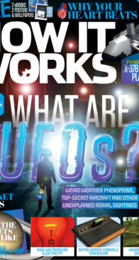 How it Works - Issue 157 - 2021 - English