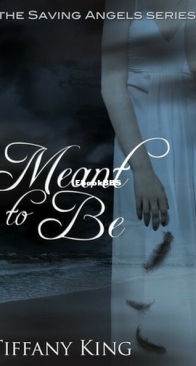 Meant to Be - Saving Angels 1 - Tiffany King - English