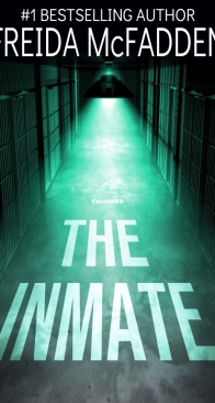 The Inmate - Freida McFadden - English